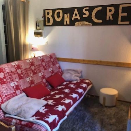 Appartamento Ax 3 Domaines - Bonascre Ax-les-Thermes Esterno foto
