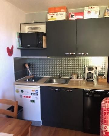 Appartamento Ax 3 Domaines - Bonascre Ax-les-Thermes Esterno foto