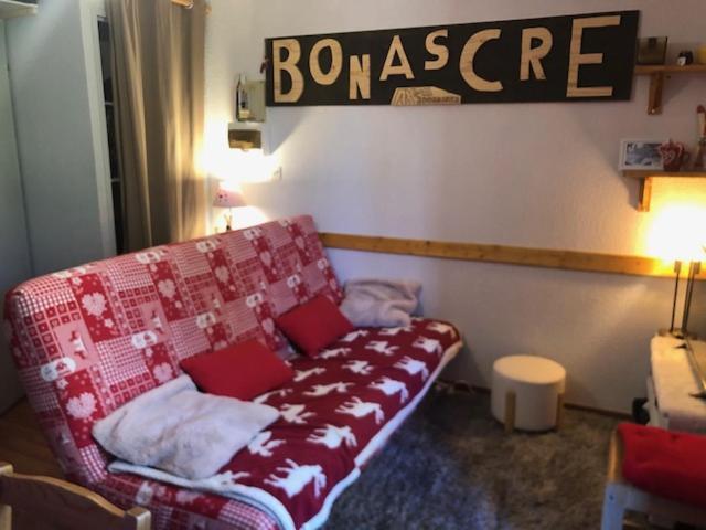 Appartamento Ax 3 Domaines - Bonascre Ax-les-Thermes Esterno foto