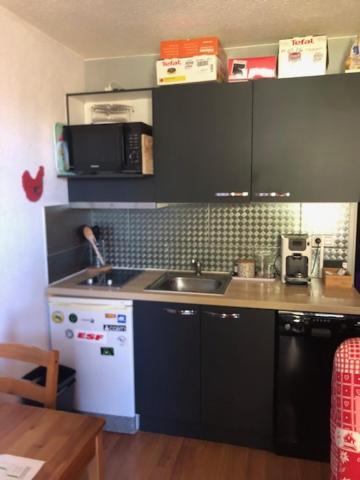 Appartamento Ax 3 Domaines - Bonascre Ax-les-Thermes Esterno foto