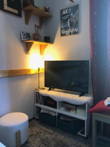 Appartamento Ax 3 Domaines - Bonascre Ax-les-Thermes Esterno foto