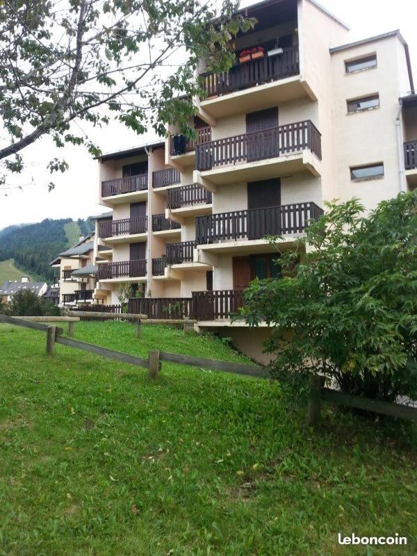 Appartamento Ax 3 Domaines - Bonascre Ax-les-Thermes Esterno foto